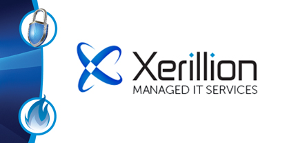 Xerillion Managed IT Services